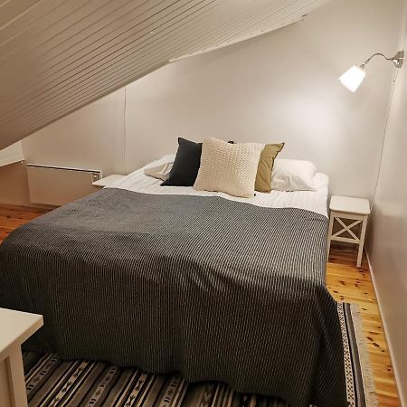 Winter Nest - A Cozy Accommodation In The Heart Of Saariselkae Bagian luar foto