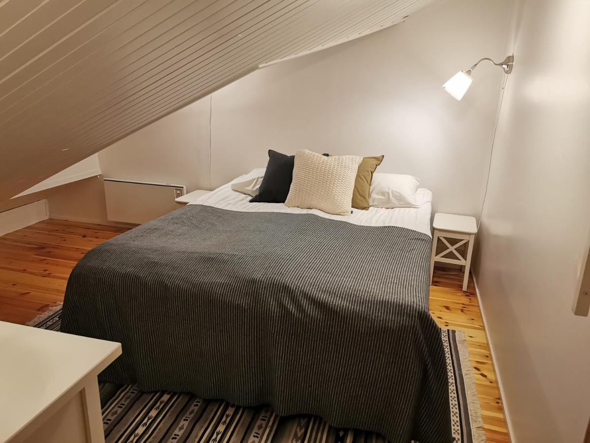 Winter Nest - A Cozy Accommodation In The Heart Of Saariselkae Bagian luar foto