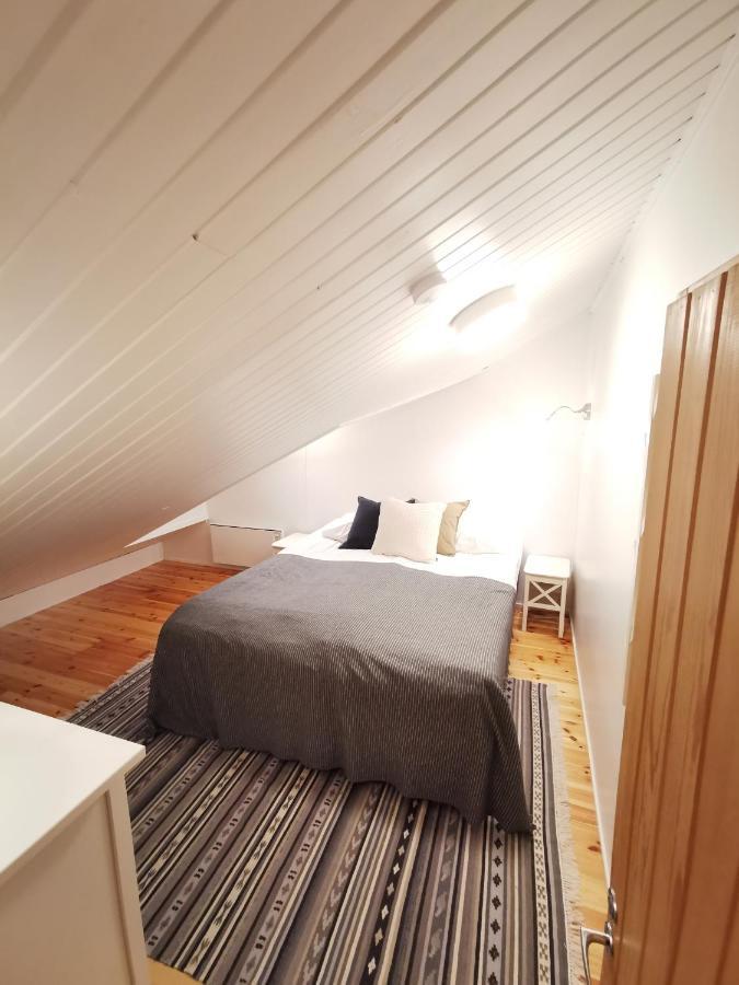 Winter Nest - A Cozy Accommodation In The Heart Of Saariselkae Bagian luar foto