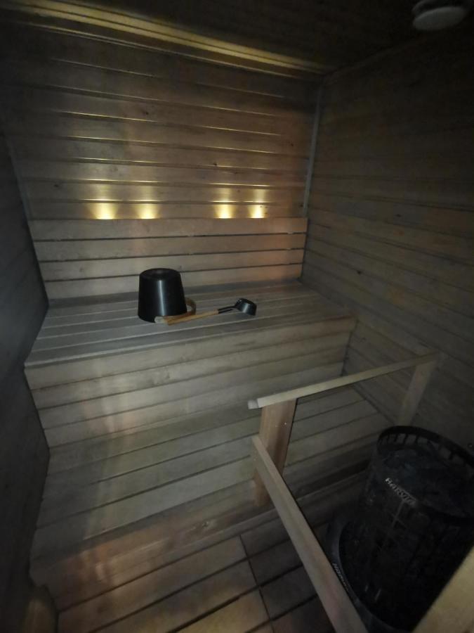 Winter Nest - A Cozy Accommodation In The Heart Of Saariselkae Bagian luar foto